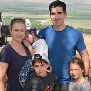 Meet your Posher, Chantelle